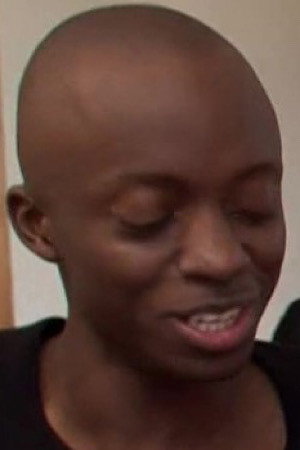 Marcel Black