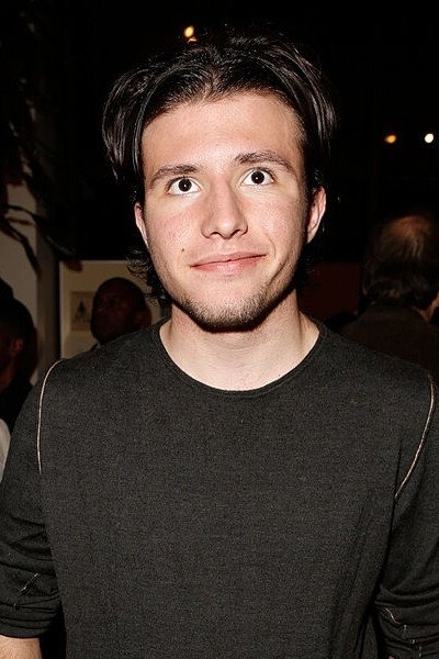 et billede af Matthew Russell