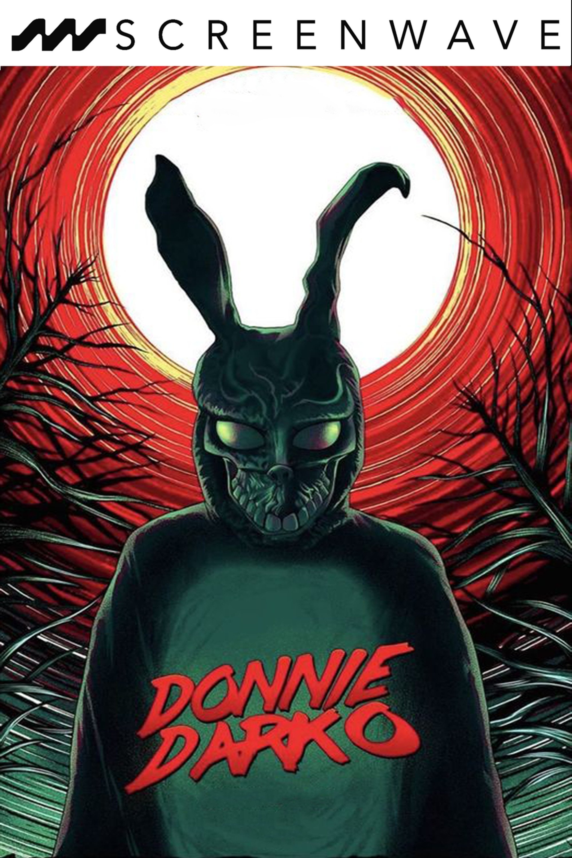Donnie Darko