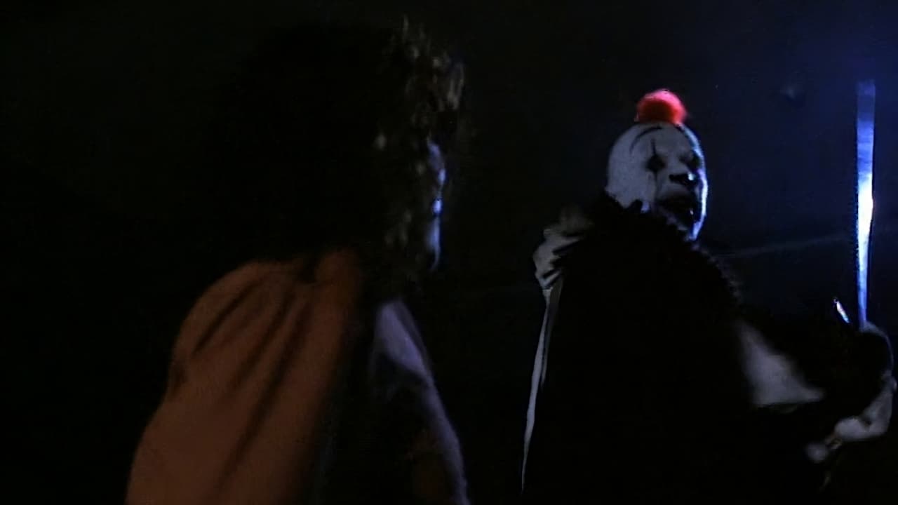 The Clown at Midnight (1998)