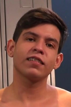 et billede af Adrien