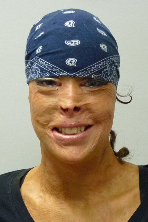 et billede af Cindy Loyer