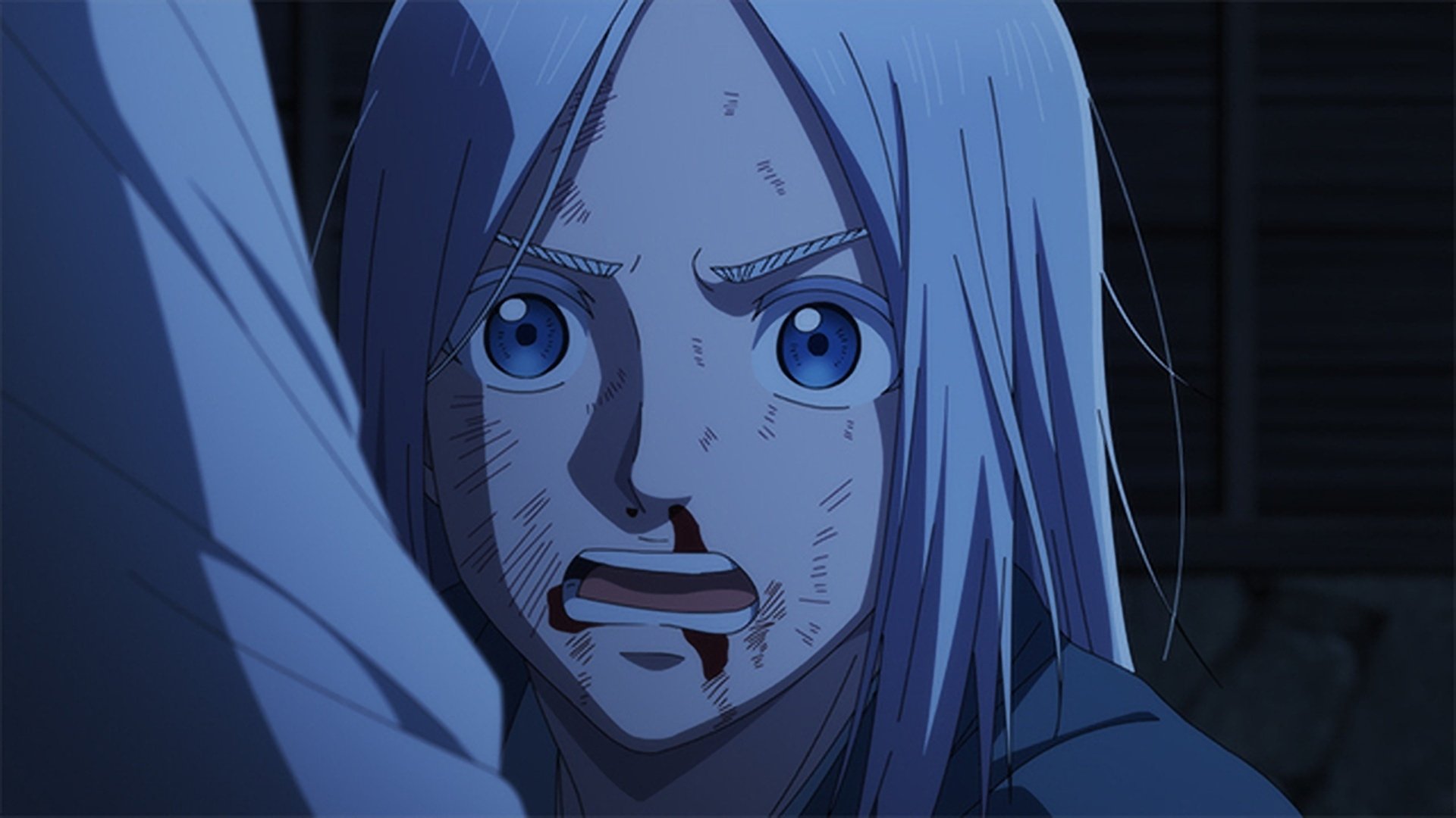 Blue Miburo