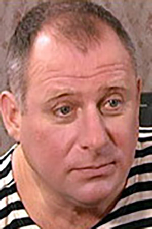 et billede af Alexander Didenko