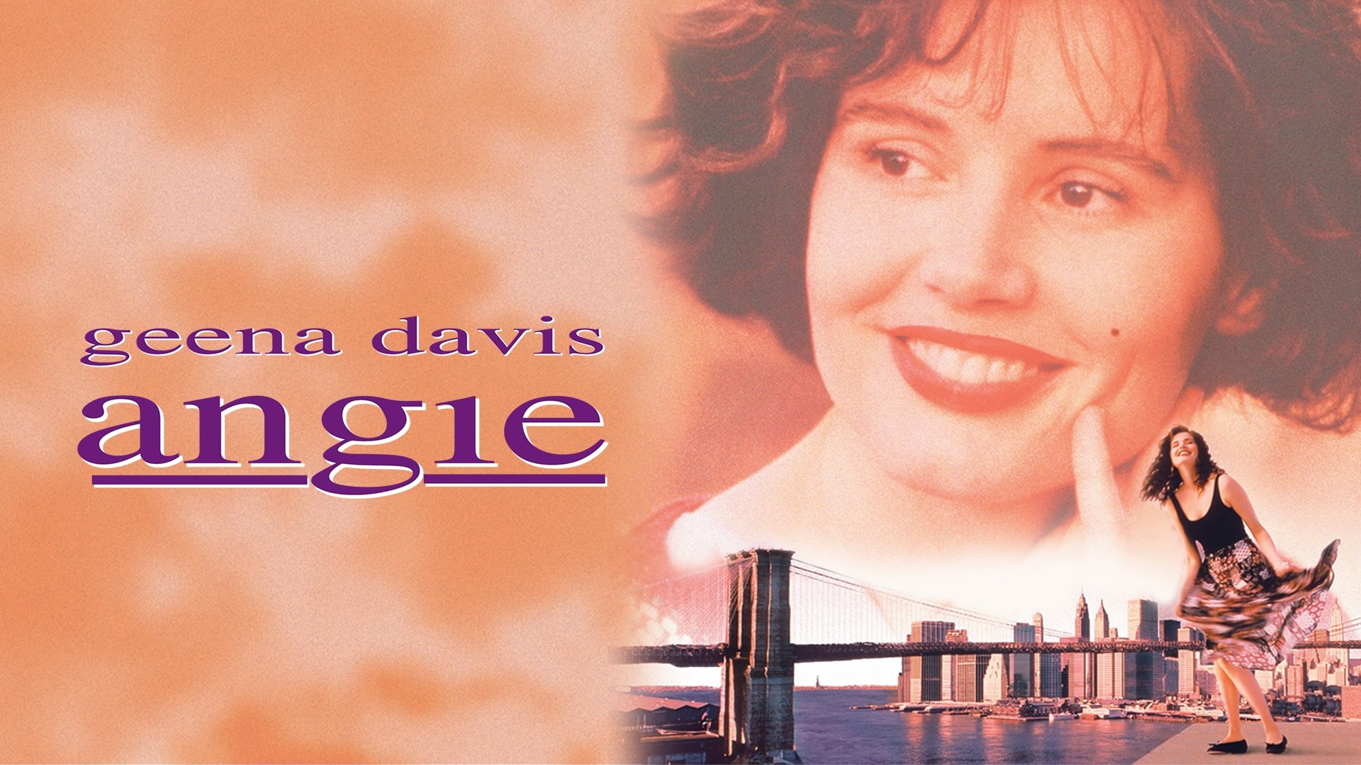 Angie (1994)