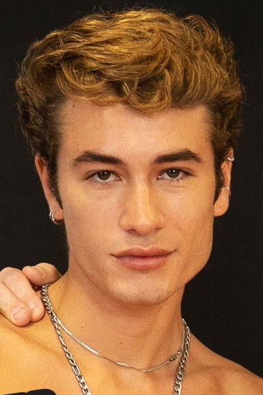 et billede af Marco Alessandro