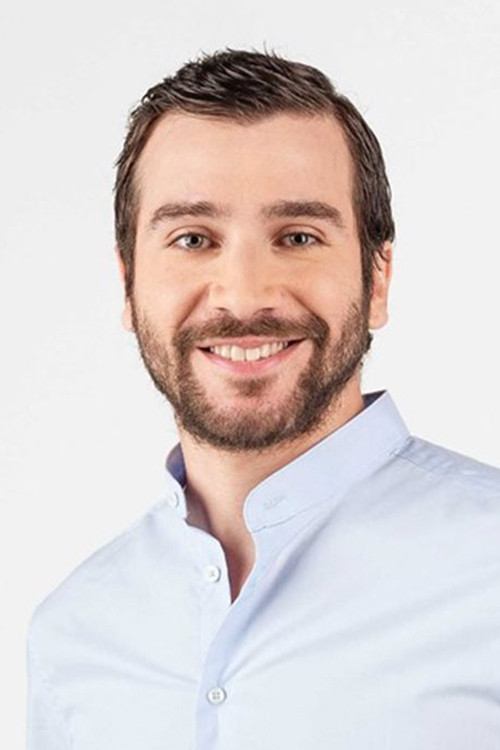 et billede af Giorgos Vouvakis