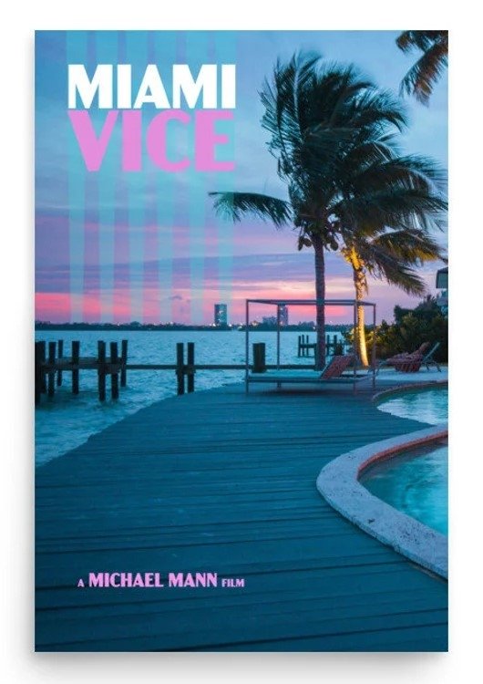 Miami Vice