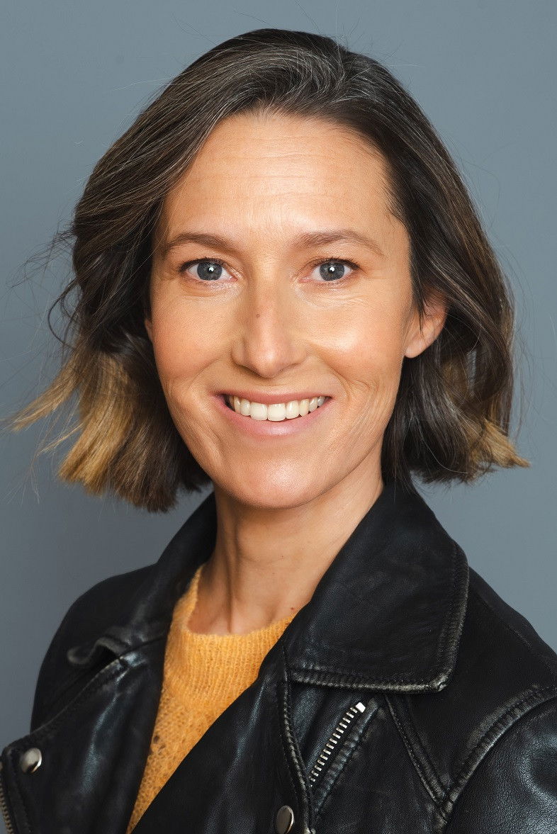 et billede af Carla de Otero