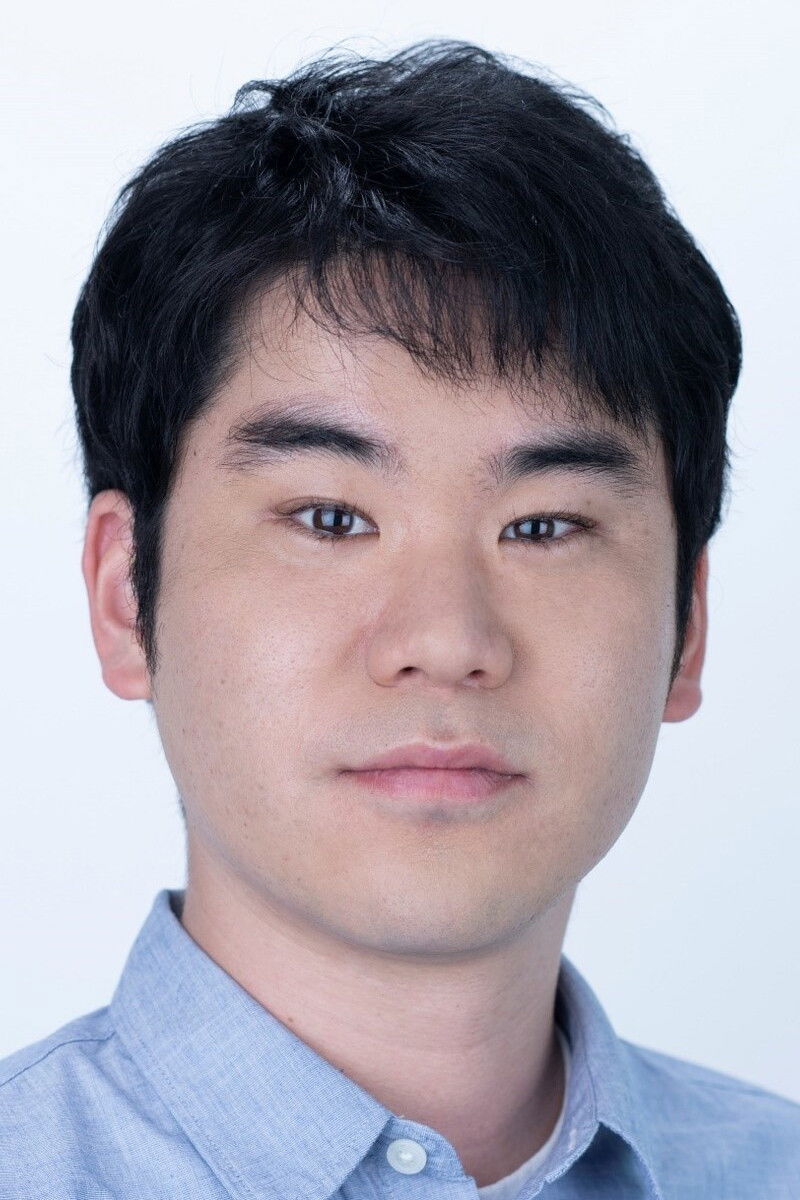 et billede af Hiroki Otsu