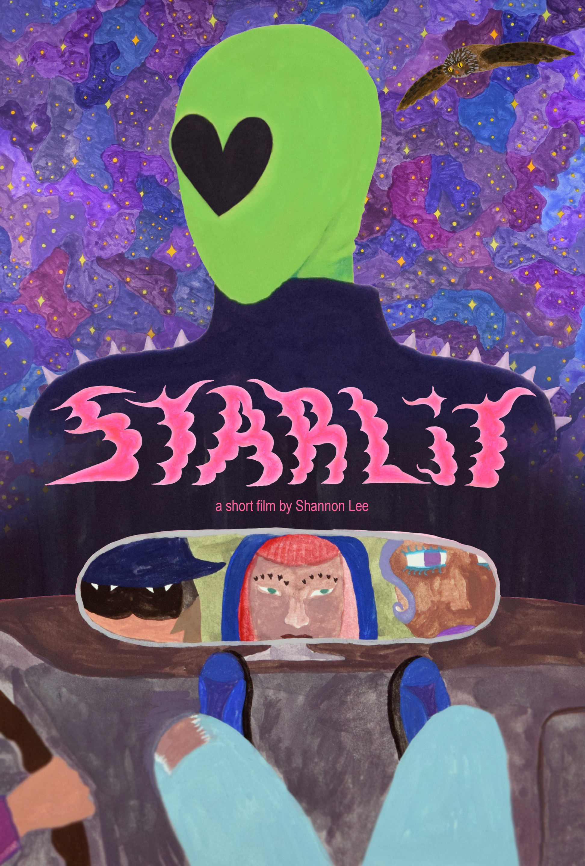 Starlit