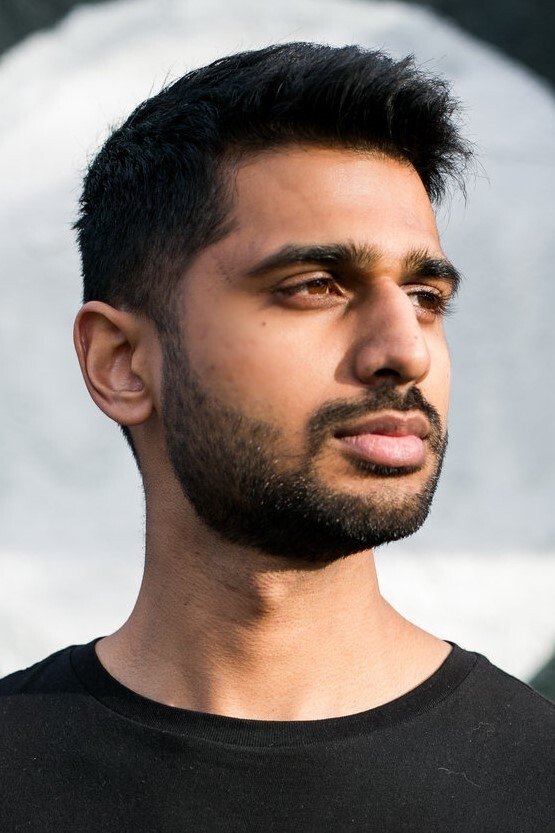 Brijesh Pandya