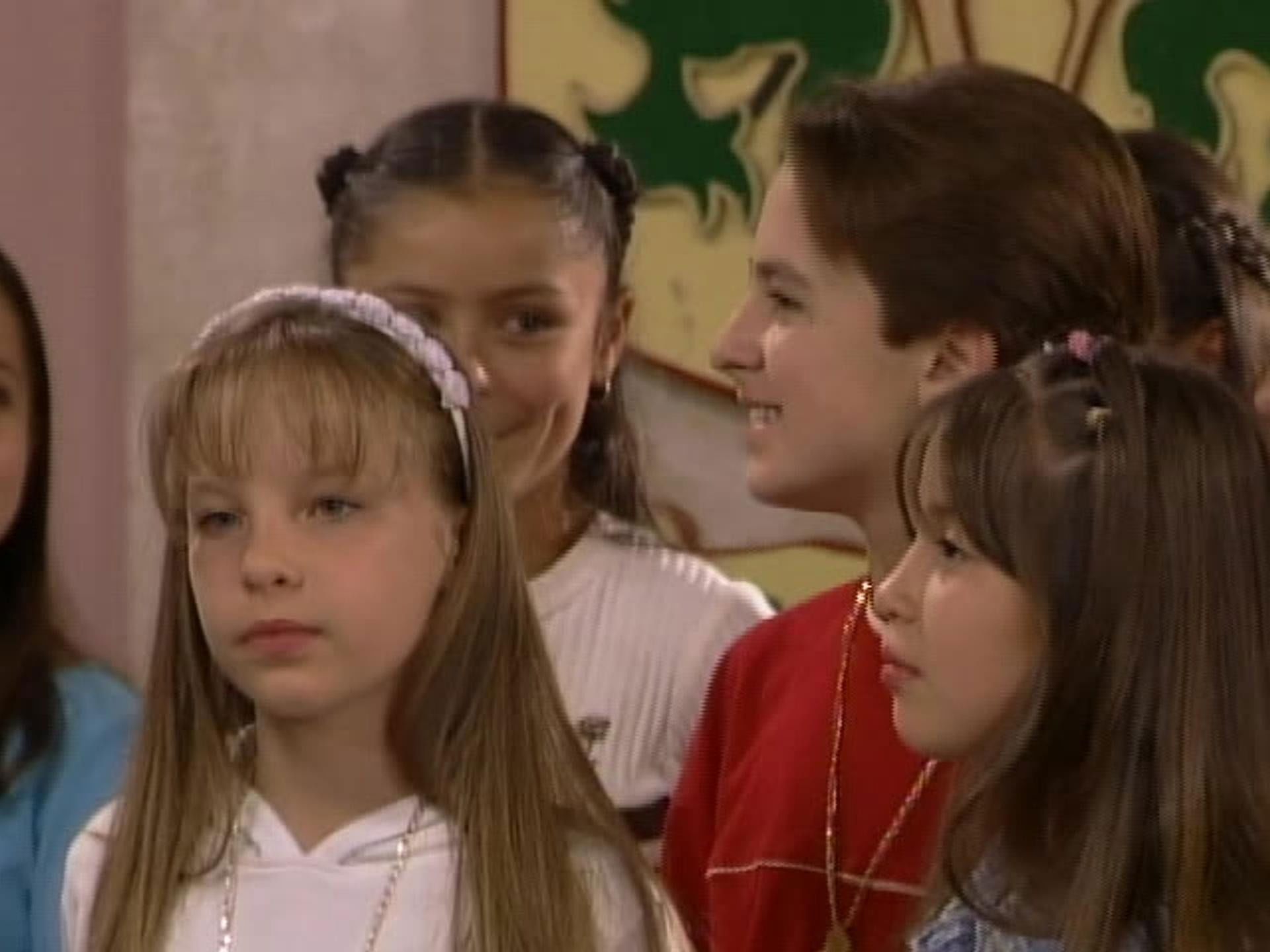 Friends 4 Ever Season 1 :Episode 86  Episode 86