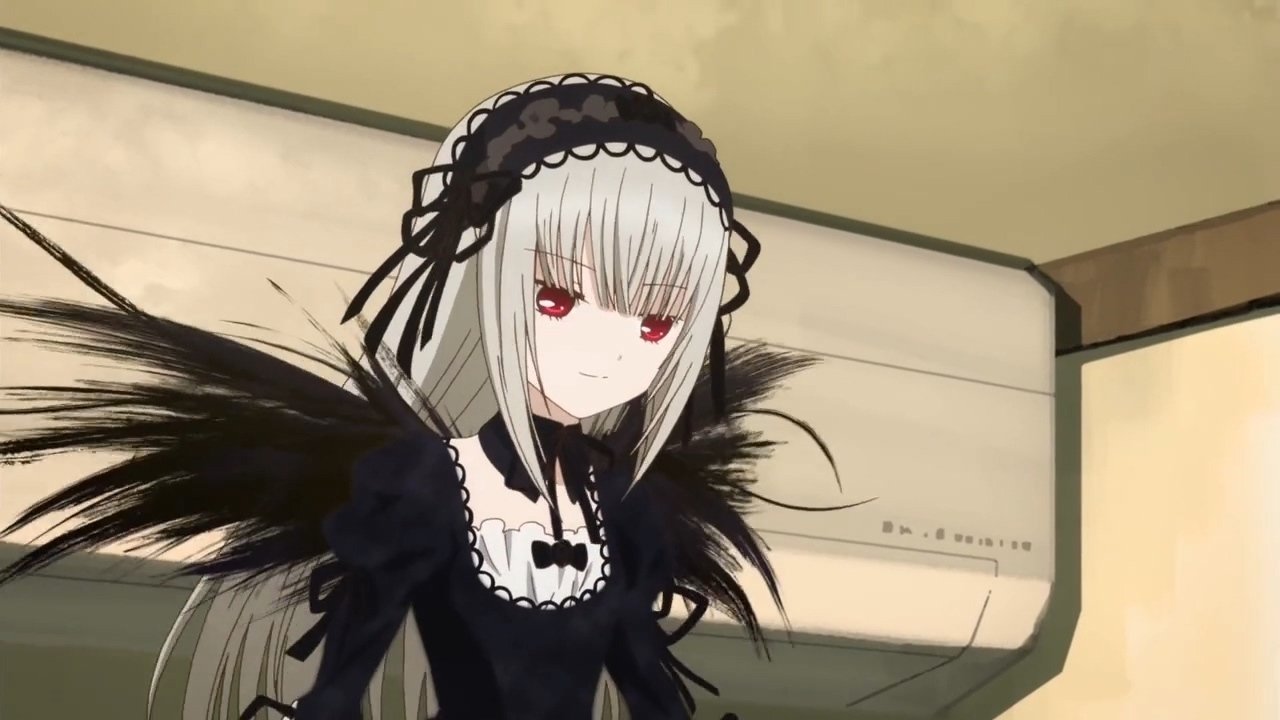 Thumbnail for Alice Game Season 1 Episode 1