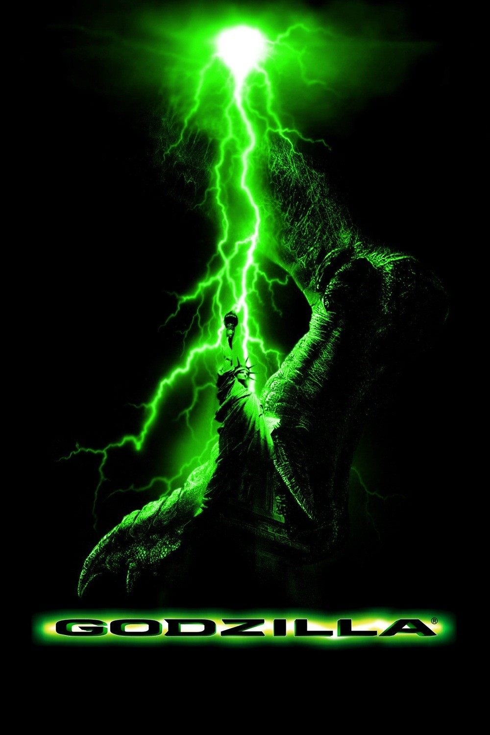 Godzilla