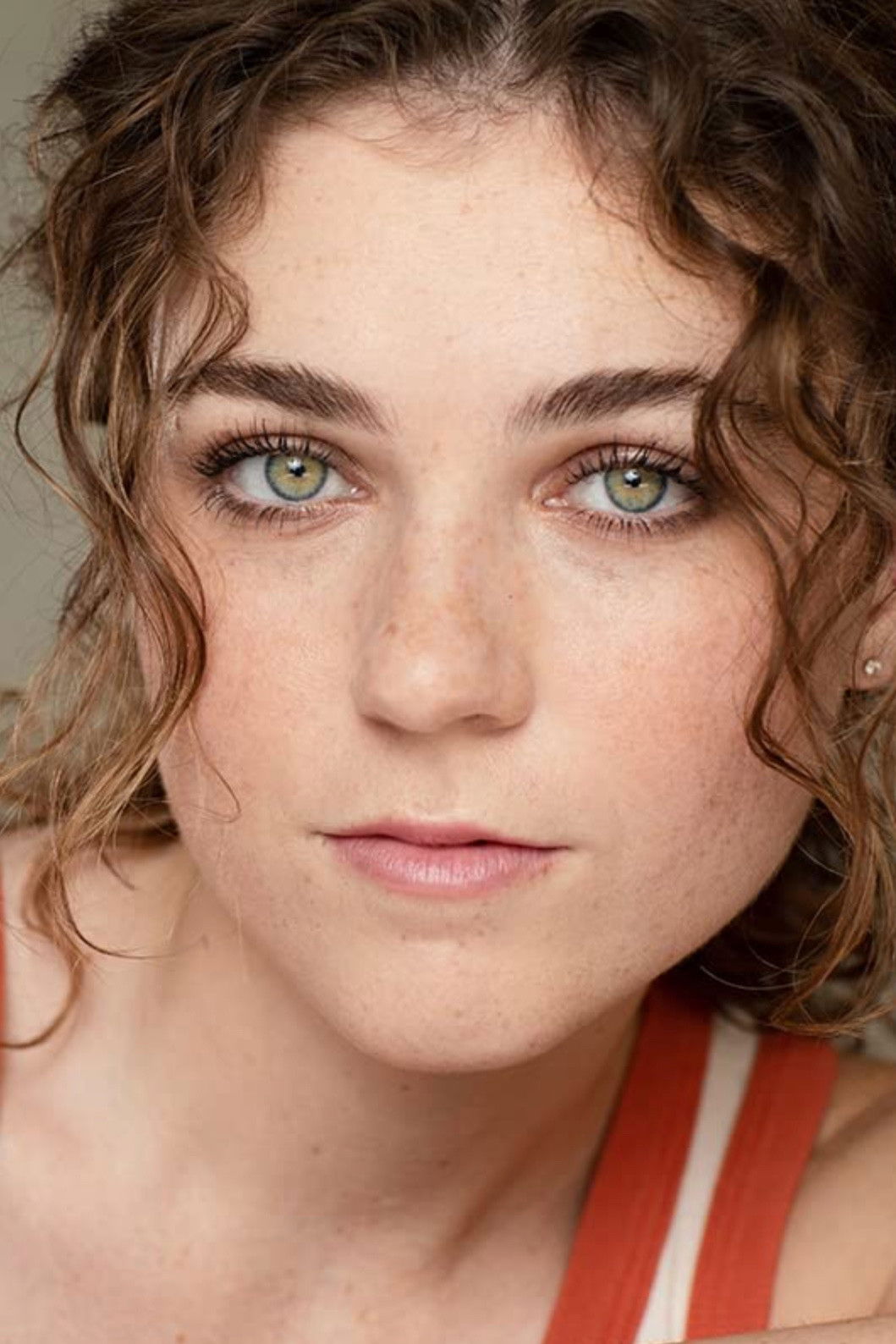 et billede af Jillian Moray