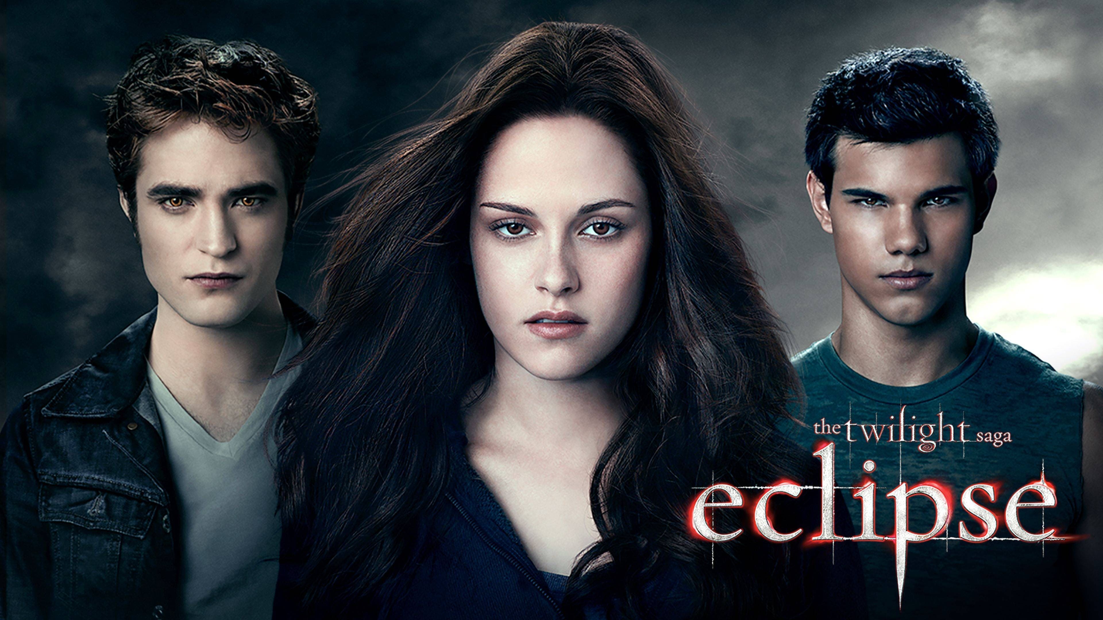 The Twilight Saga - Eclipse