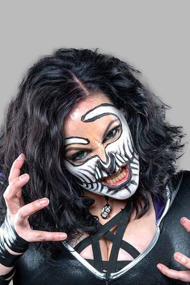 et billede af Holly Letkeman