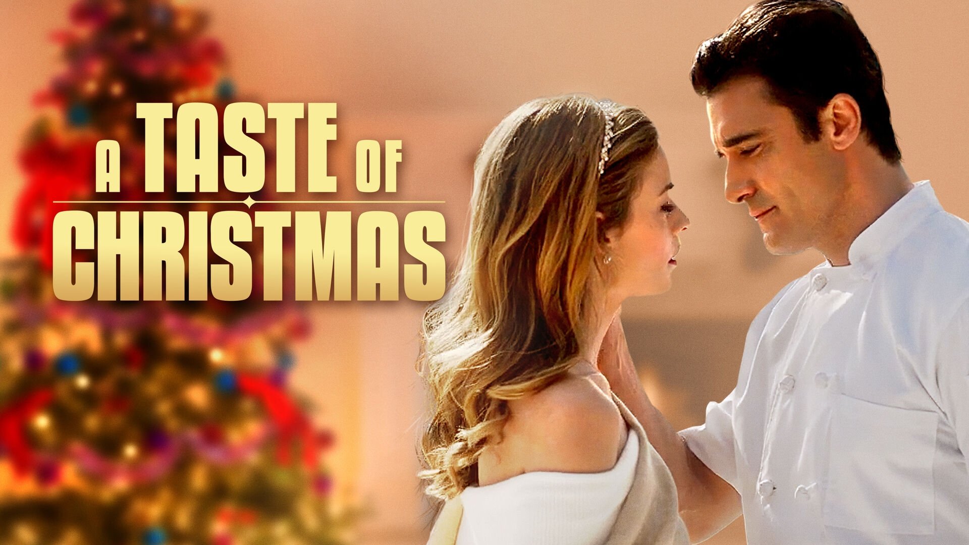 A Taste of Christmas (2020)
