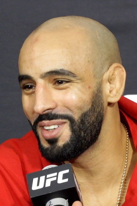 et billede af Ottman Azaitar