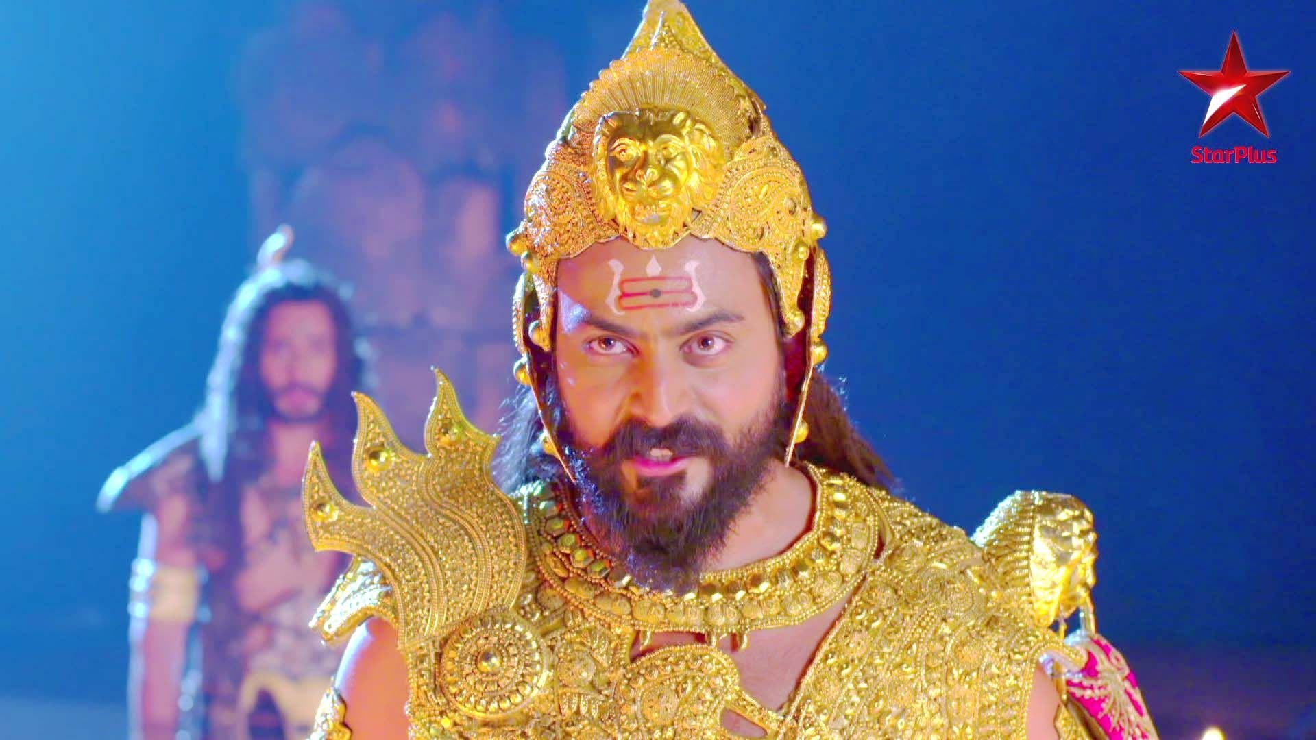 Siya Ke Ram - Épisode 12