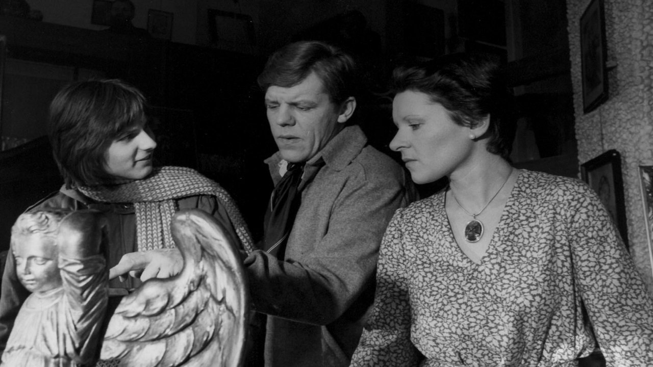 Verführungen (1979)