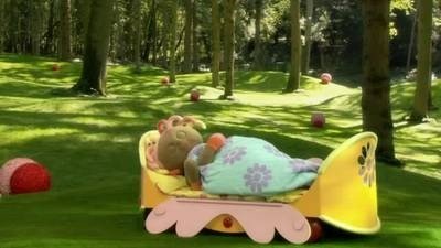 In the Night Garden