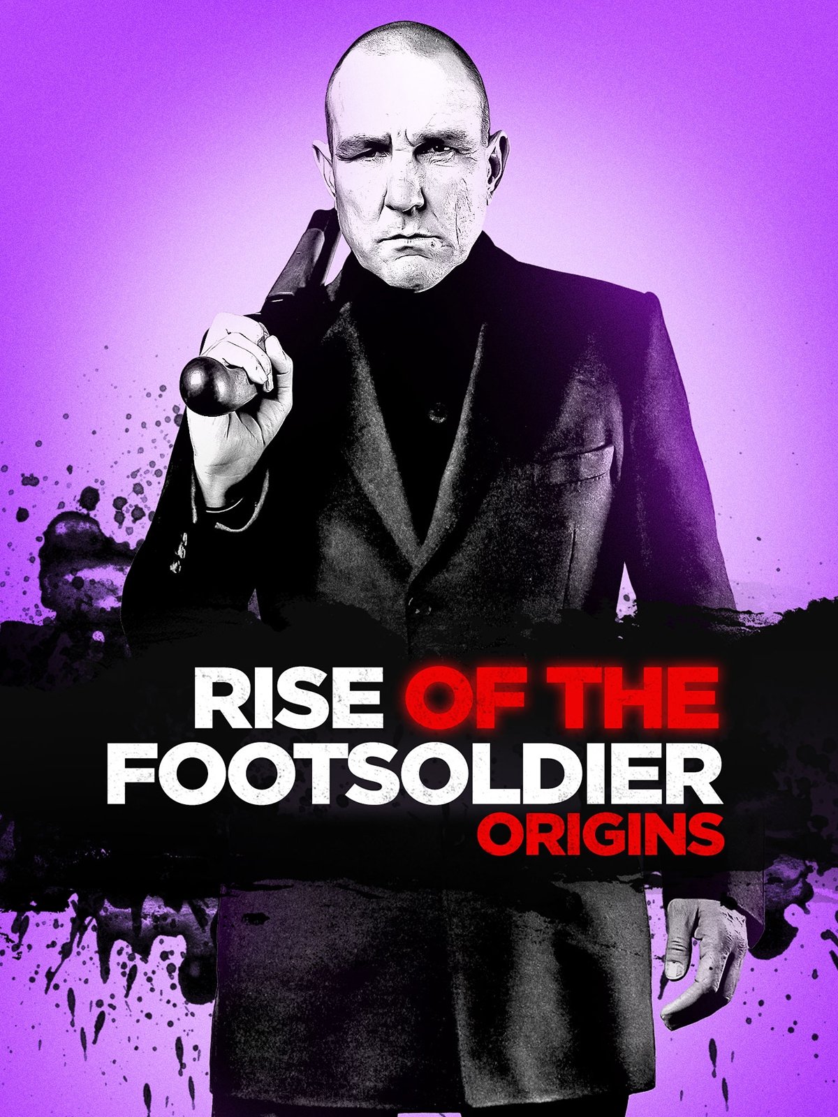 Rise of the Footsoldier: Origins