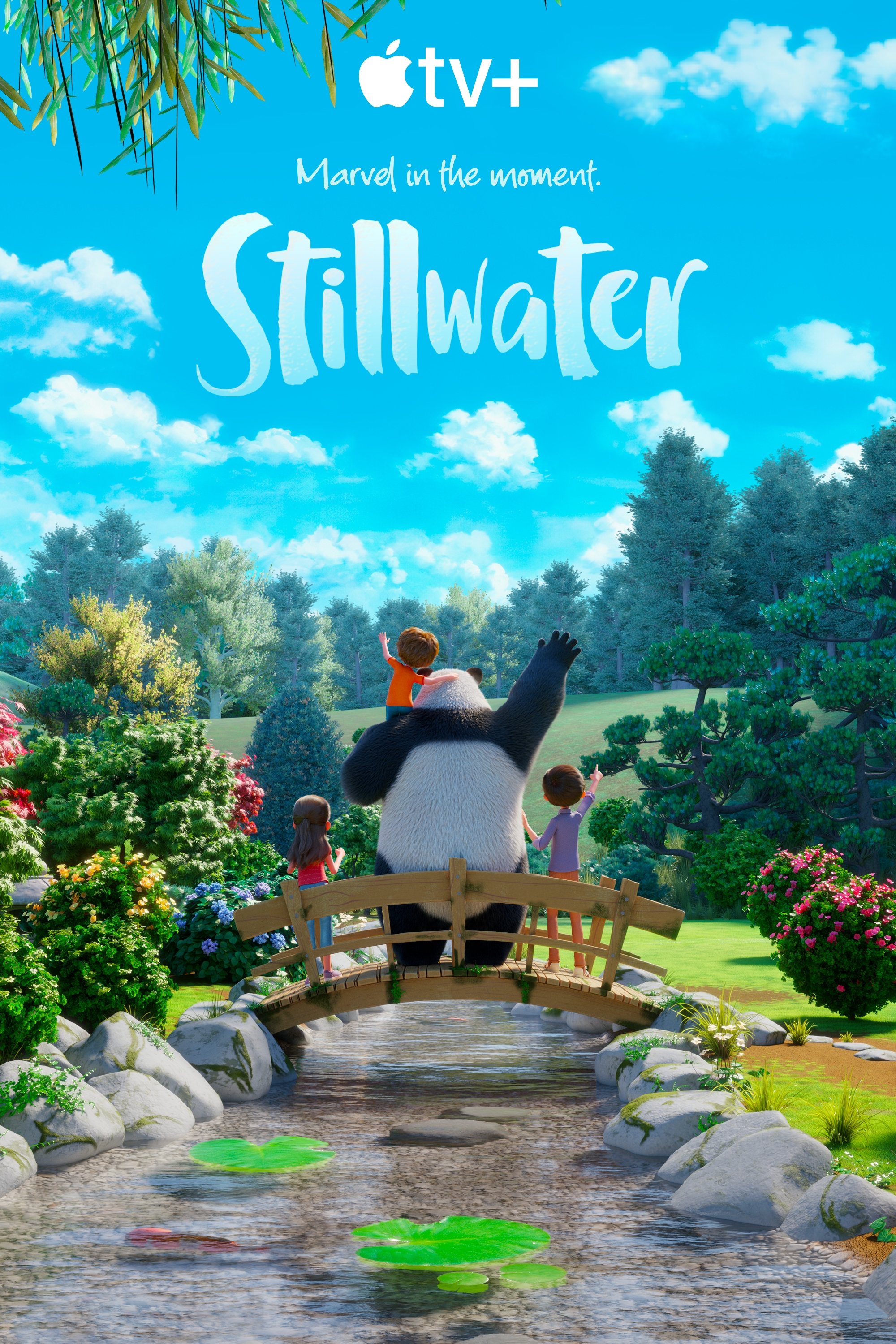 EN - Stillwater (2020)