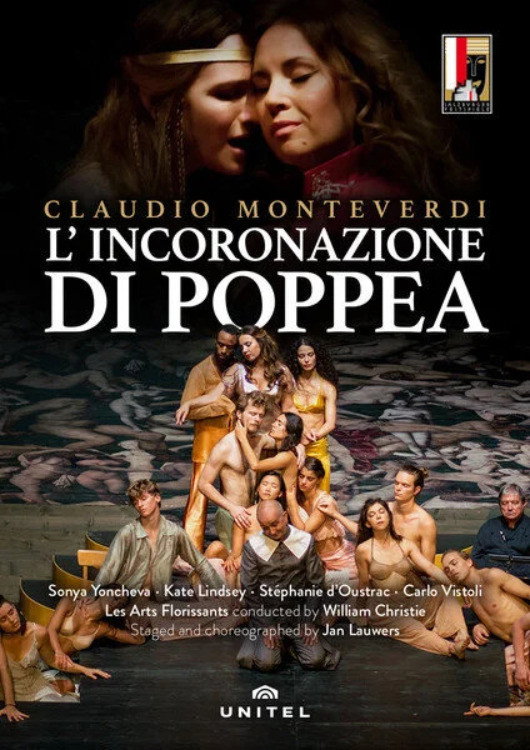 L'Incoronazione di Poppea