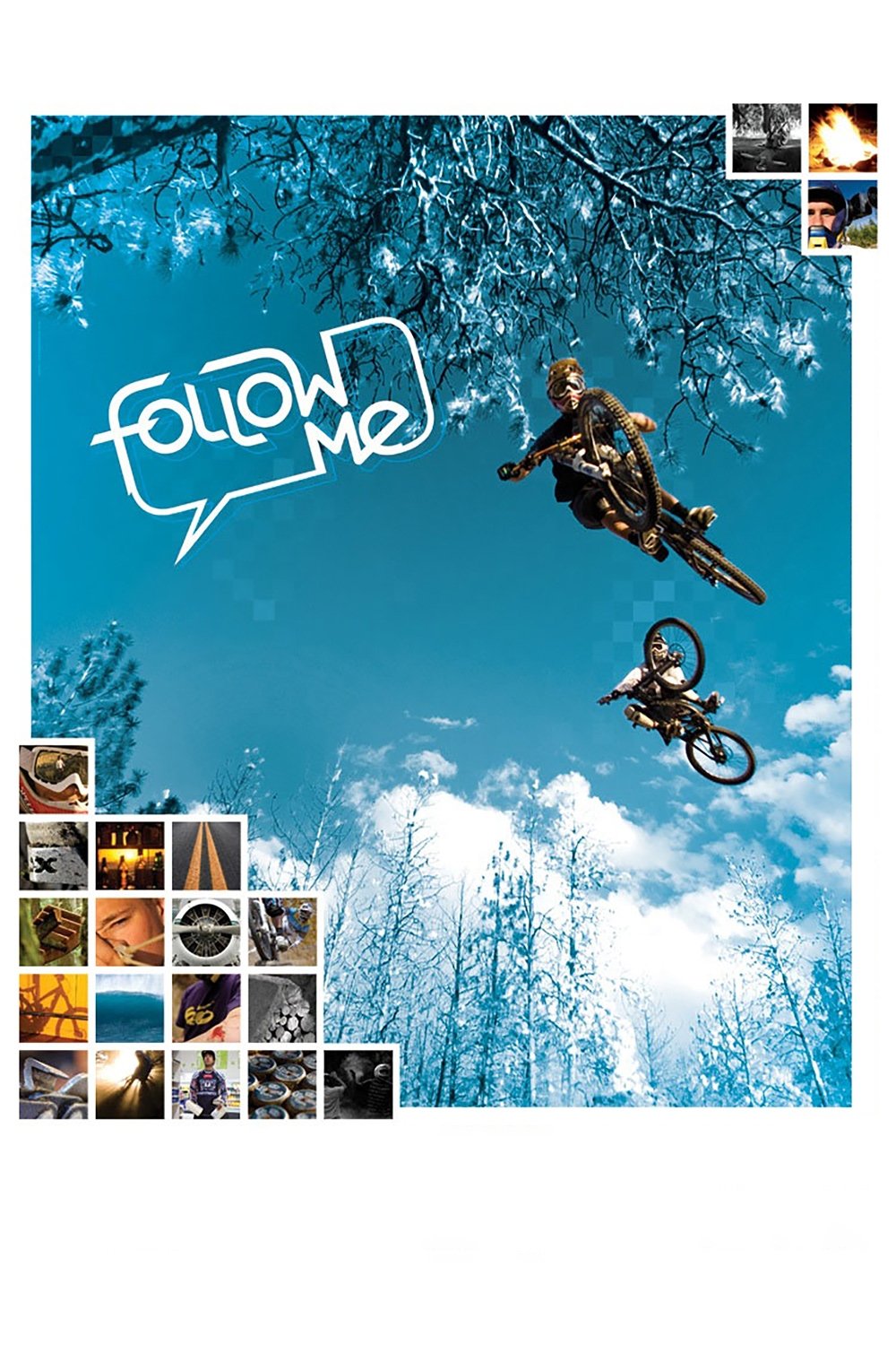 Follow Me