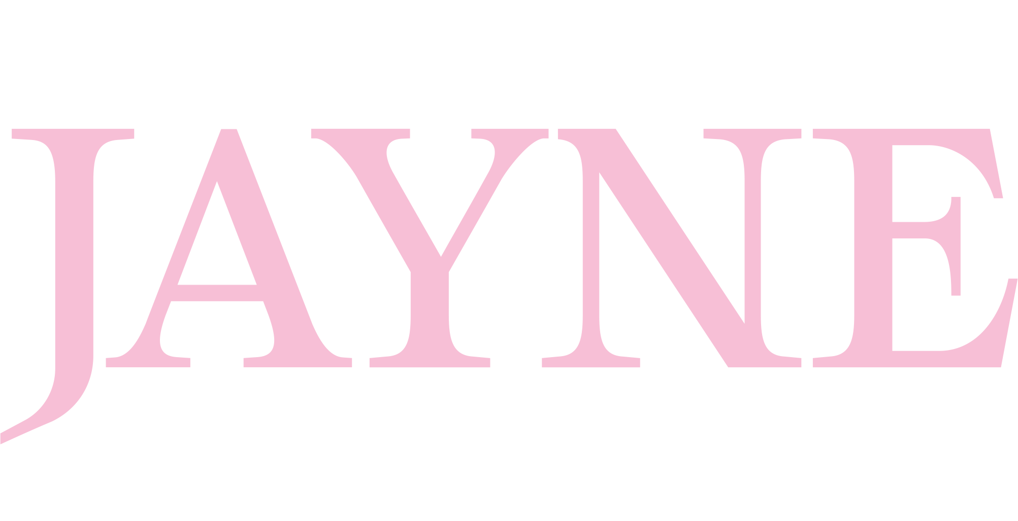 My Mom Jayne