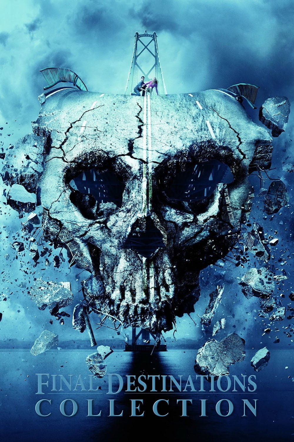 Final Destination Collection Posters — The Movie Database (TMDB)
