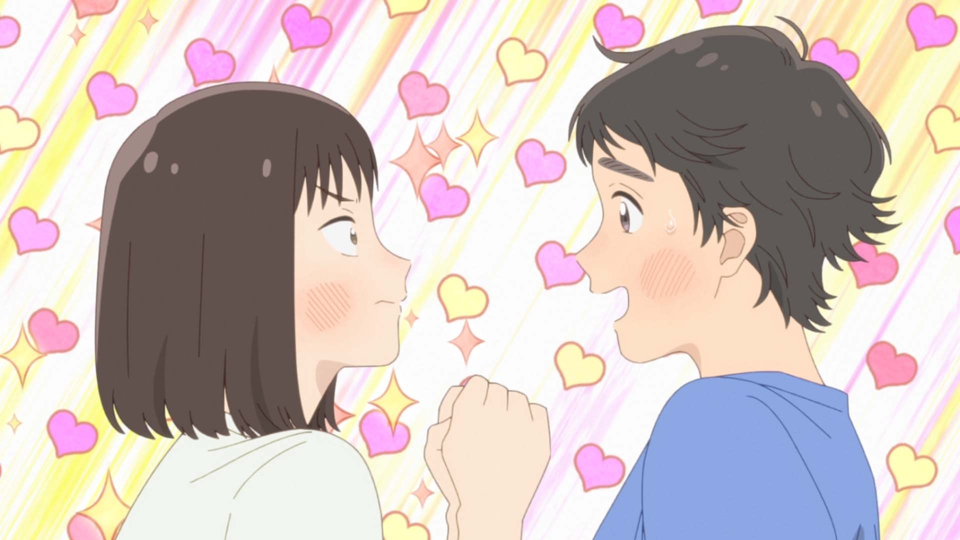 ▷ Maou Gakuin no Futekigousha【SIN CENSURA】【JAP-LAT】【BD