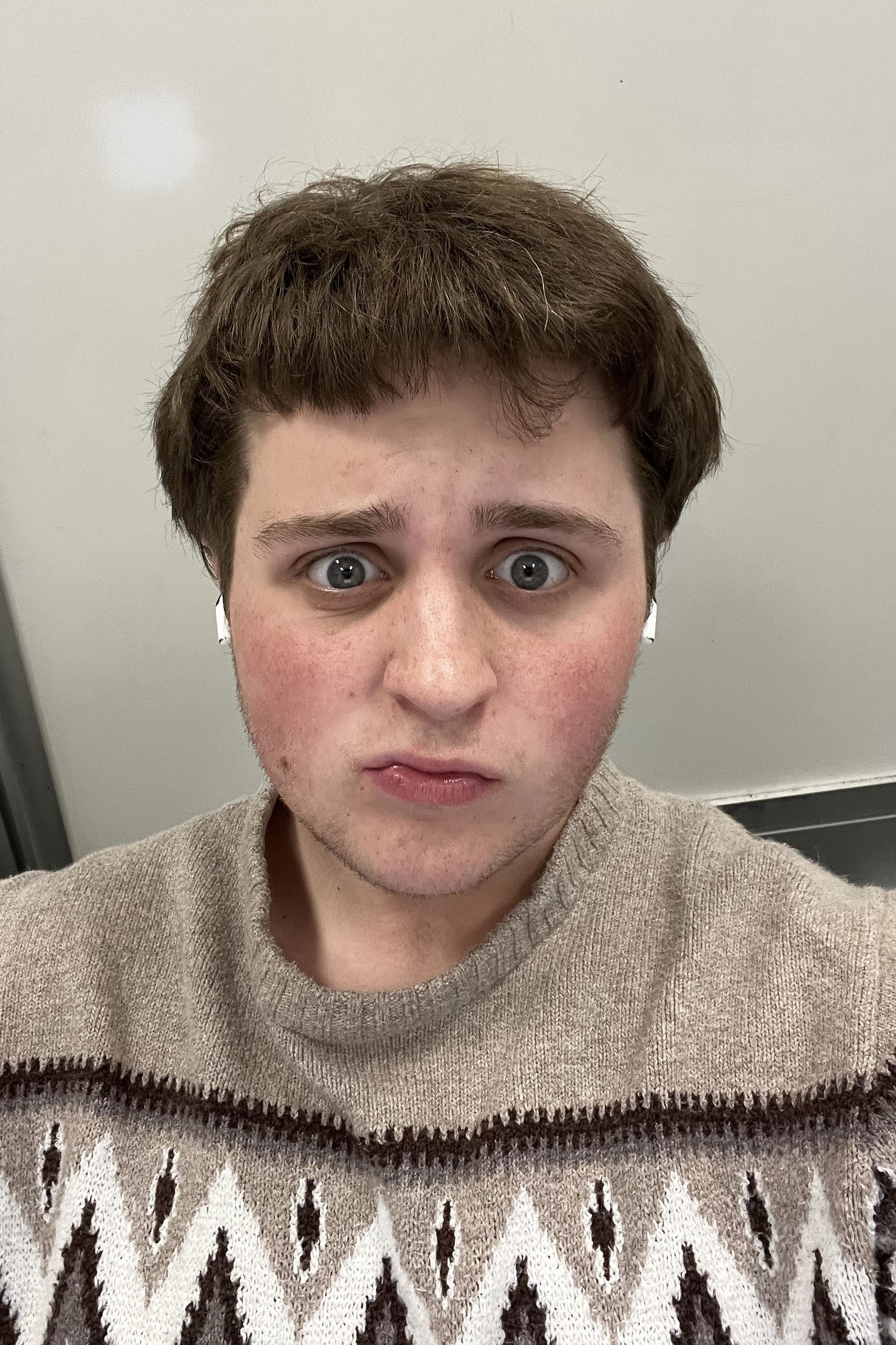 Et billede af Jack Tolley