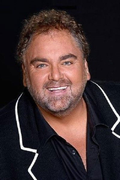 et billede af Peter Beense