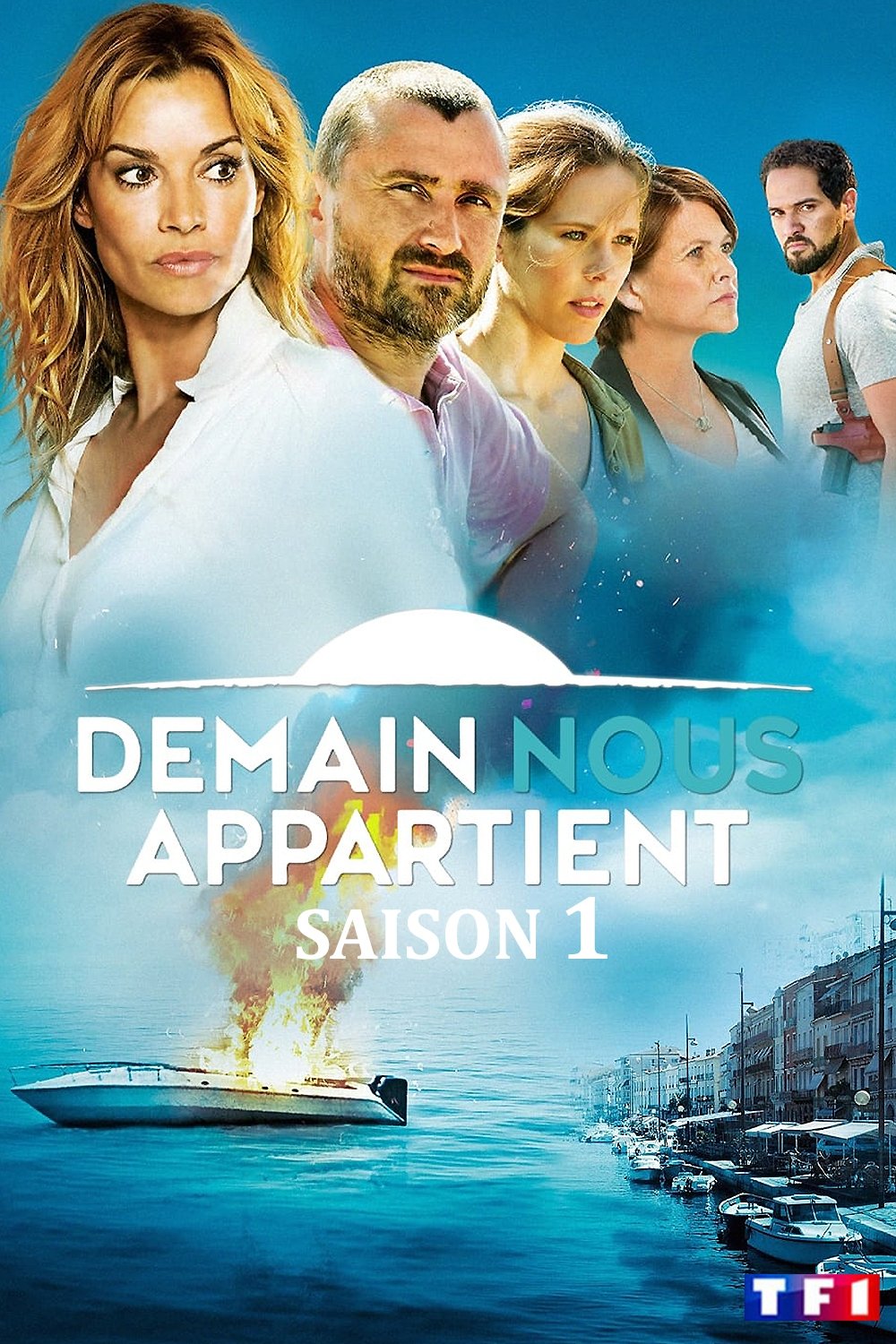 Demain nous appartient Season 1