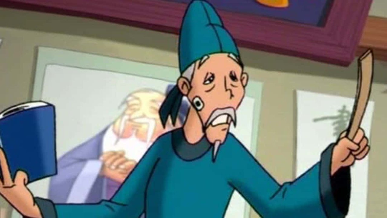 Thumbnail for Episode 37 Season 1 Episode 37