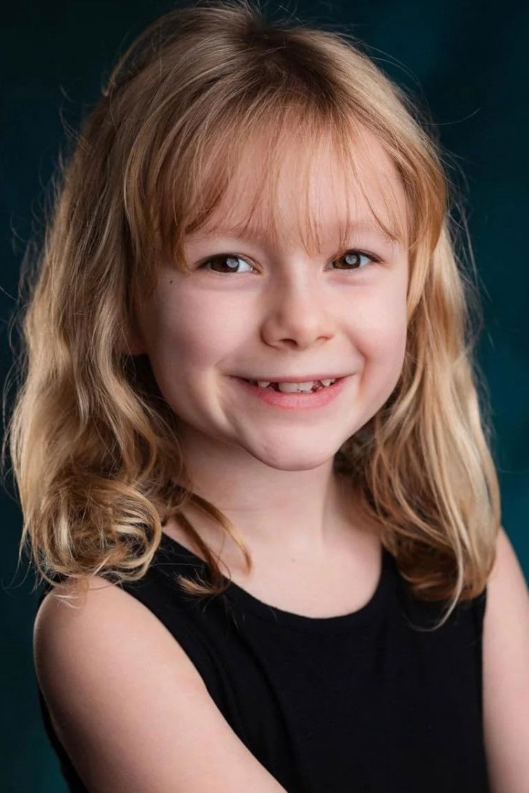 et billede af Mia Millichamp-Long