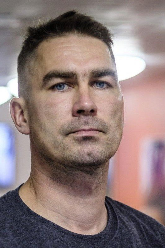 et billede af Priit Kuusk