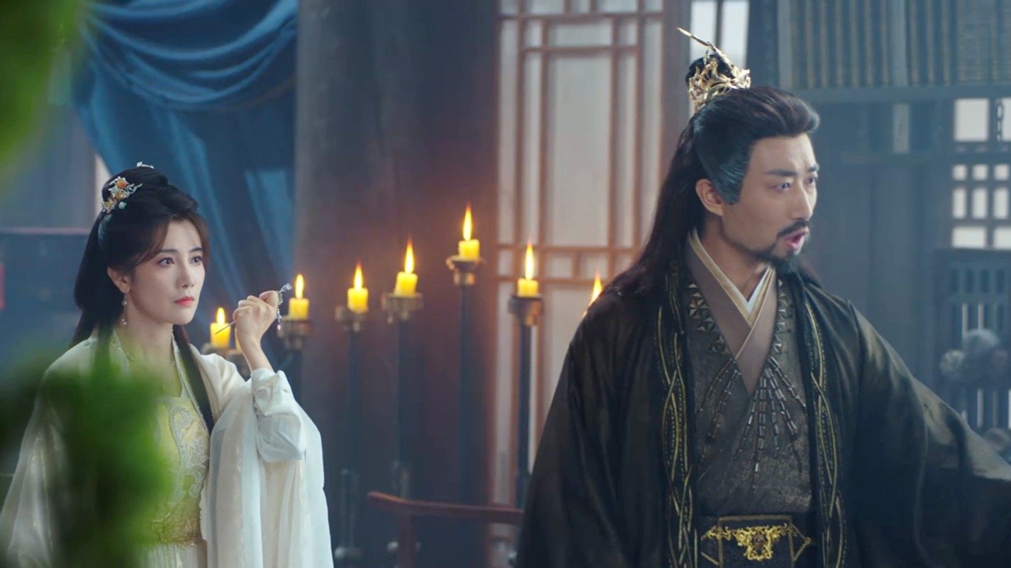 Thumbnail for Episode 16 Season 1 Episode 16