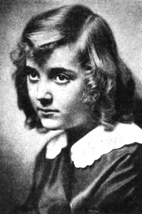 et billede af Joyce Fair