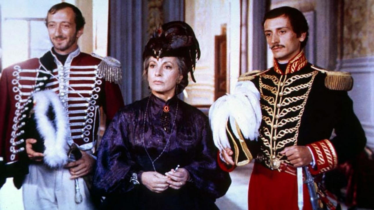 'o Re (1989)