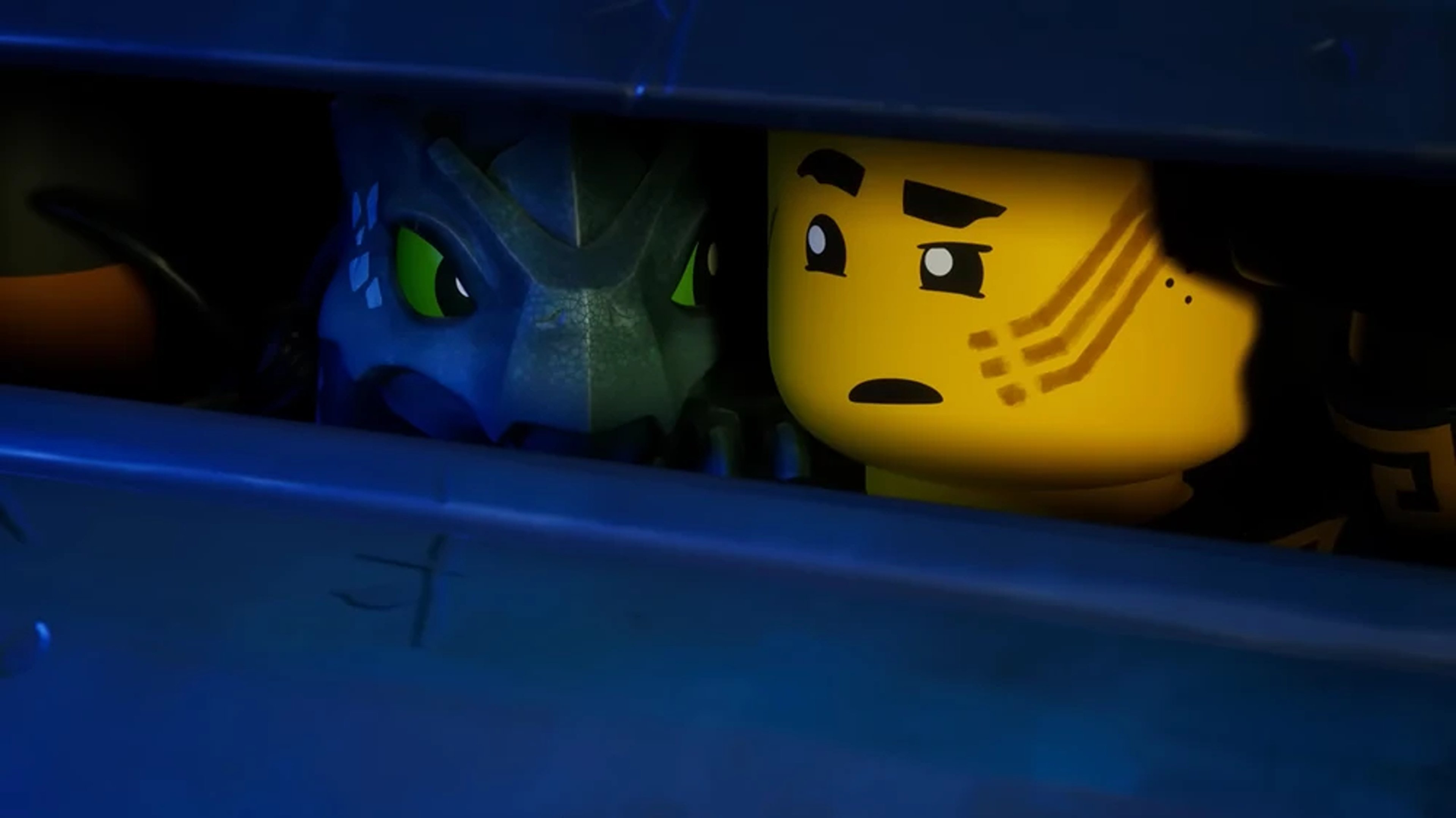 Thumbnail for Mindless Beasts Season 1 Episode 7