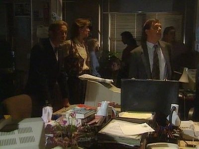 Drop the Dead Donkey
