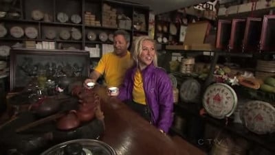 The Amazing Race Staffel 18 :Folge 6 