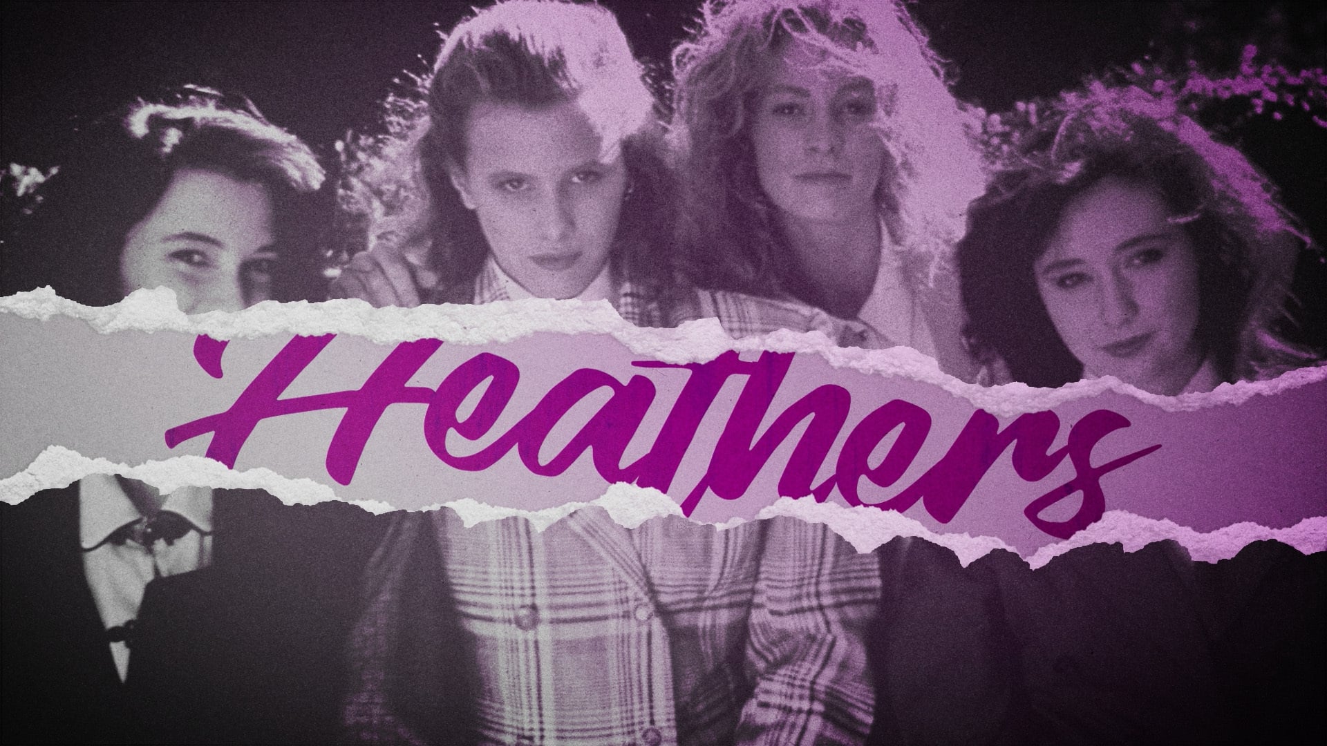 Heathers (1989)