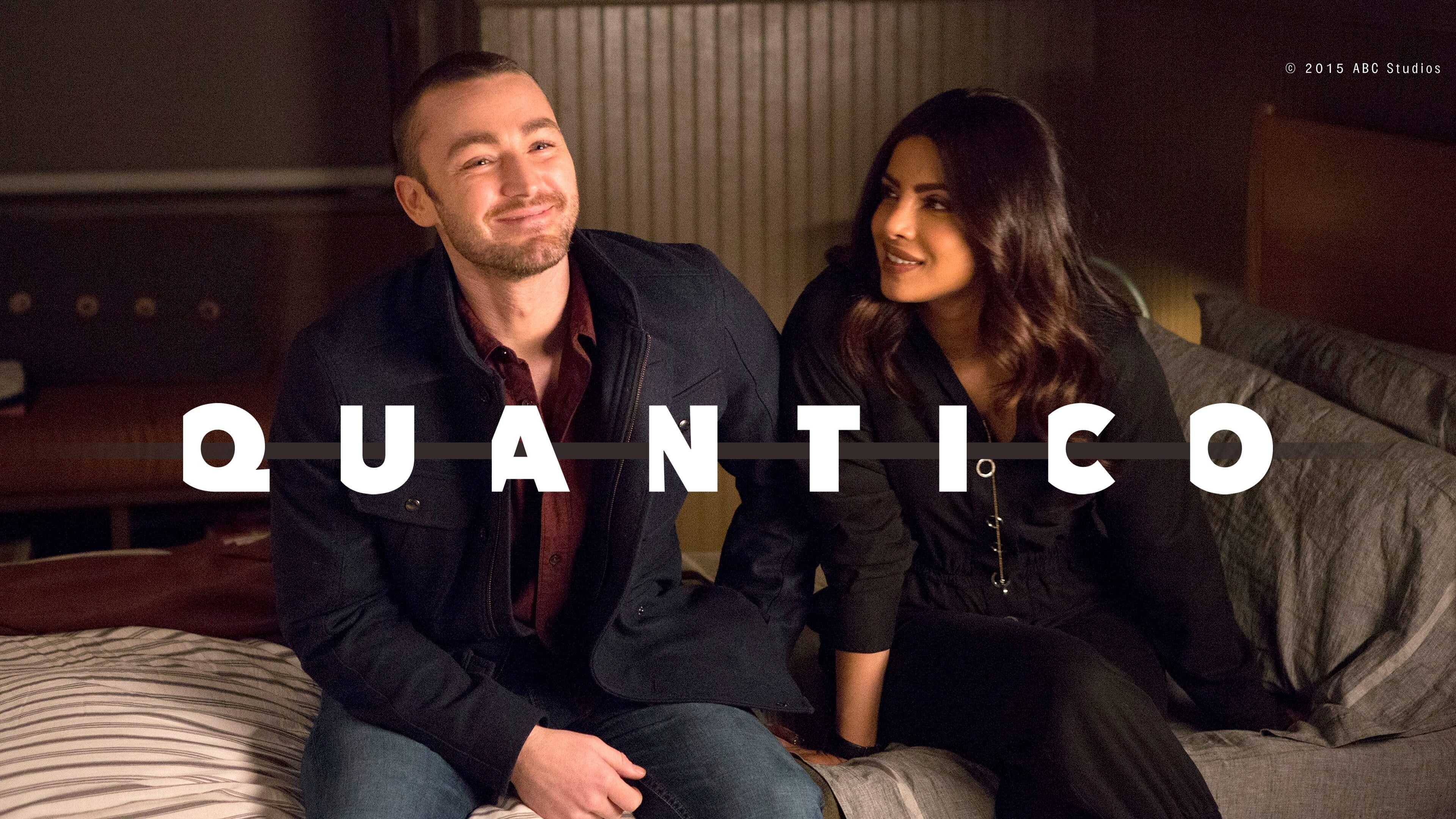 Quantico - Season 3 Episode 11