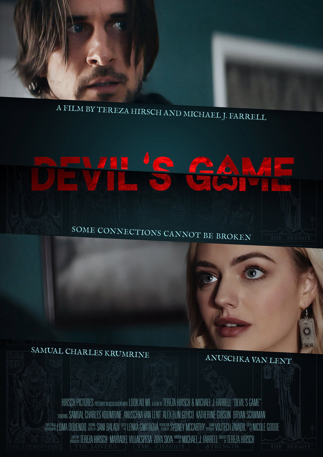 Devil's Game