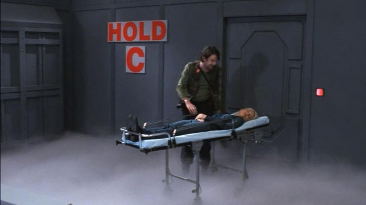 Starfire Mutiny (2002)